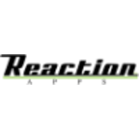 Reaction Apps LLC logo, Reaction Apps LLC contact details