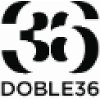 Doble36 logo, Doble36 contact details