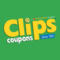 Clips Coupons USA logo, Clips Coupons USA contact details