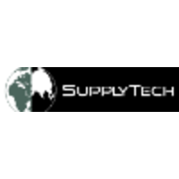 SupplyTech (Shanghai) Co Ltd. logo, SupplyTech (Shanghai) Co Ltd. contact details