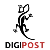 Digipost Vietnam logo, Digipost Vietnam contact details