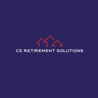 CS Retirement Solutions logo, CS Retirement Solutions contact details