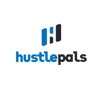 Hustlepals logo, Hustlepals contact details