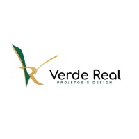 Verde Real - Projetos e design logo, Verde Real - Projetos e design contact details