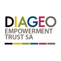 DIAGEO Empowerment Trust of South Africa logo, DIAGEO Empowerment Trust of South Africa contact details