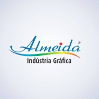 Gráfica Almeida logo, Gráfica Almeida contact details