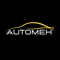 Automek logo, Automek contact details