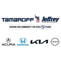 Jeffrey Tamaroff Automotive Group logo, Jeffrey Tamaroff Automotive Group contact details