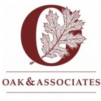 Oak & Associates logo, Oak & Associates contact details