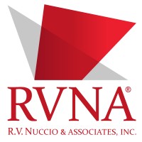 R.V. Nuccio & Associates, Inc logo, R.V. Nuccio & Associates, Inc contact details