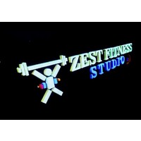 Zest Fitness Studio Gym - BLR logo, Zest Fitness Studio Gym - BLR contact details