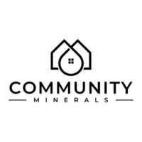 Community Minerals logo, Community Minerals contact details