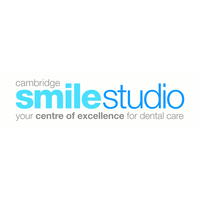 Cambridge Smile Studio logo, Cambridge Smile Studio contact details