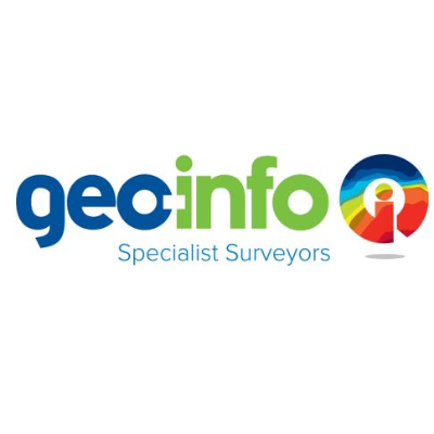 Geo-Info Ltd logo, Geo-Info Ltd contact details