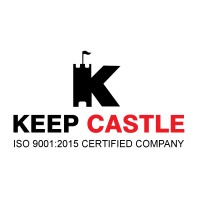 Keepcastle group logo, Keepcastle group contact details