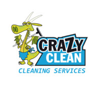 Crazy Clean Cleaning Services logo, Crazy Clean Cleaning Services contact details