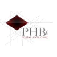 PHB-INC logo, PHB-INC contact details