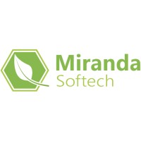 Miranda Softech logo, Miranda Softech contact details