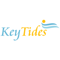 KeyTides logo, KeyTides contact details