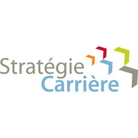 StratÃ©gie CarriÃ¨re logo, StratÃ©gie CarriÃ¨re contact details