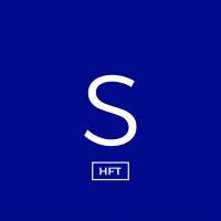 Singularités hft logo, Singularités hft contact details