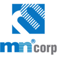 MN Corp. logo, MN Corp. contact details