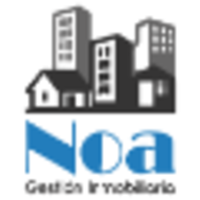 Noa Gestión Inmobiliaria logo, Noa Gestión Inmobiliaria contact details