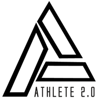 Athlete 2.0™ logo, Athlete 2.0™ contact details