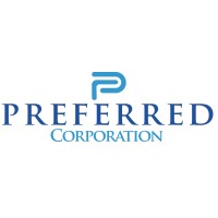 Preferred Development Corporation logo, Preferred Development Corporation contact details