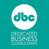 DBC your Dedicated Business Consultants logo, DBC your Dedicated Business Consultants contact details