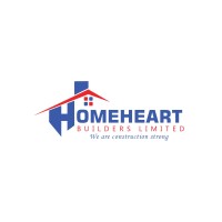 HomeHeart Builders Ltd logo, HomeHeart Builders Ltd contact details