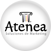 Agencia Atenea logo, Agencia Atenea contact details