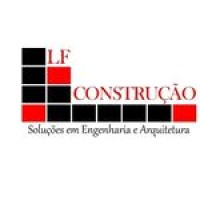 LF CONSTRUÇÃO E CONSULTORIA TECNICA LTDA logo, LF CONSTRUÇÃO E CONSULTORIA TECNICA LTDA contact details