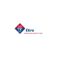 Ekro / VanDrie Group logo, Ekro / VanDrie Group contact details