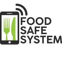 Food Safe System logo, Food Safe System contact details