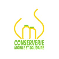 Conserverie Mobile et Solidaire logo, Conserverie Mobile et Solidaire contact details