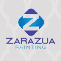 Zarazua Painting logo, Zarazua Painting contact details