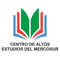 Centro de Altos Estudios del Mercosur logo, Centro de Altos Estudios del Mercosur contact details