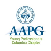 AAPG Young Professionals Colombia Chapter logo, AAPG Young Professionals Colombia Chapter contact details