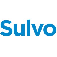 Sulvo logo, Sulvo contact details