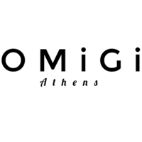 OMiGi Athens logo, OMiGi Athens contact details