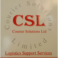 Courier Solutions Ltd logo, Courier Solutions Ltd contact details