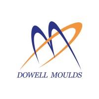 Dowell Moulds logo, Dowell Moulds contact details