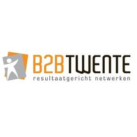 B2B Twente logo, B2B Twente contact details