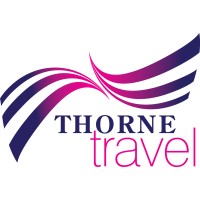 Thorne Travel logo, Thorne Travel contact details