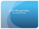 JAG Hospitality logo, JAG Hospitality contact details