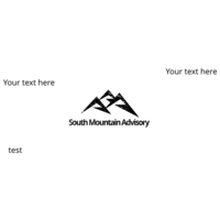 South Mountain Advisory Group logo, South Mountain Advisory Group contact details