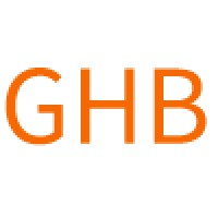 GHB Foodstuff LLC logo, GHB Foodstuff LLC contact details