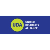 United Disability Alliance logo, United Disability Alliance contact details