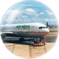 AfriQan Limited logo, AfriQan Limited contact details